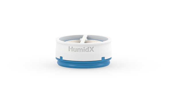 ResMed AirMini HumidX Befeuchter für P10/N20/N30